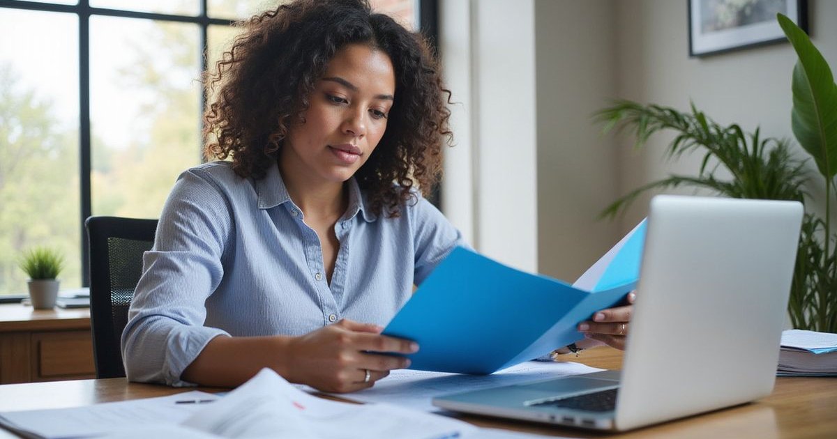 Preparing for working capital loan approval