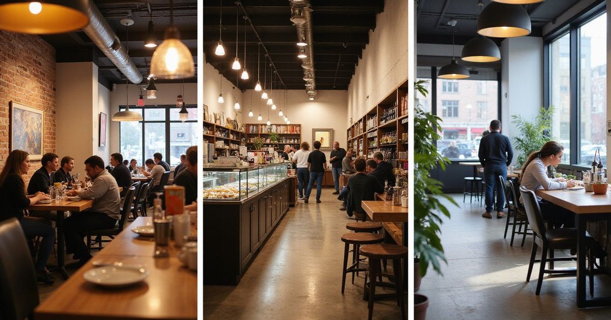 Various businesses benefiting from merchant cash advances